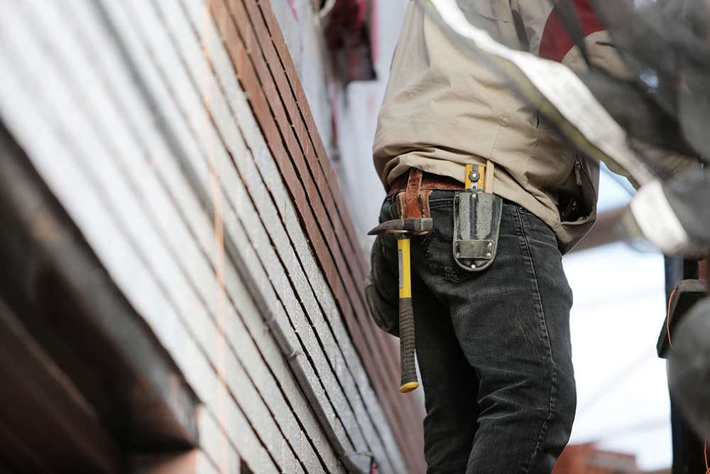 Building Maintenance and Full Repairs