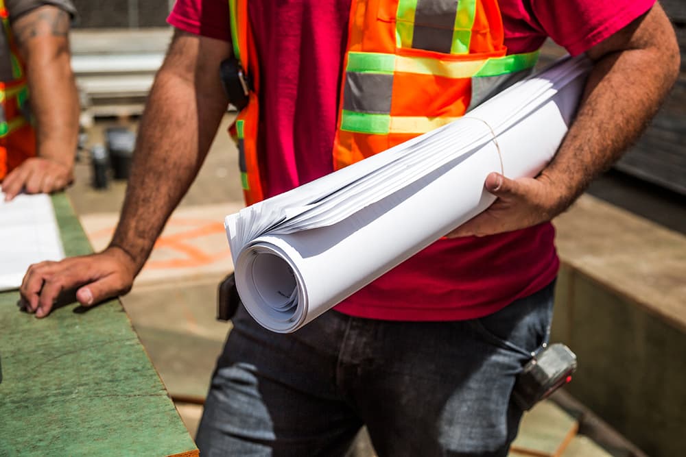 Design Planning and Building