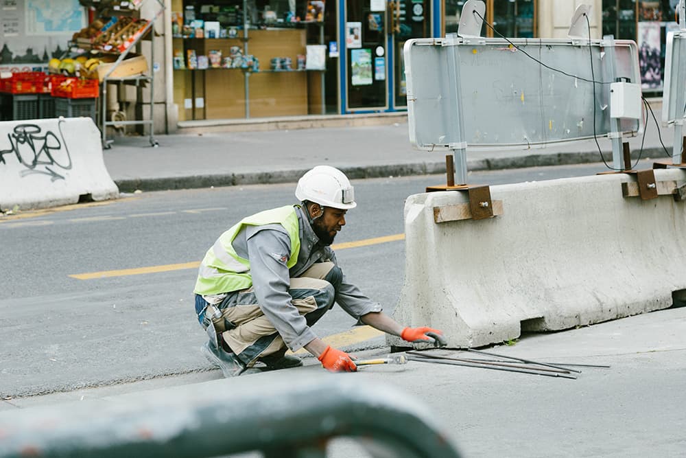 Fleming construction Commercial Services