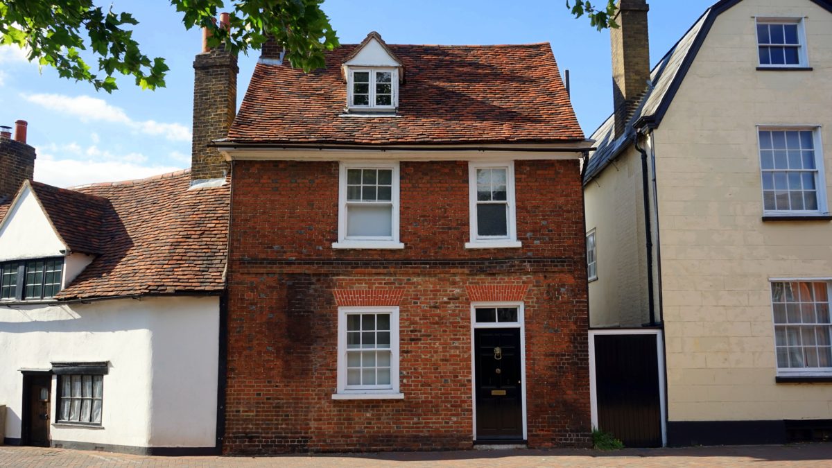 House Extension