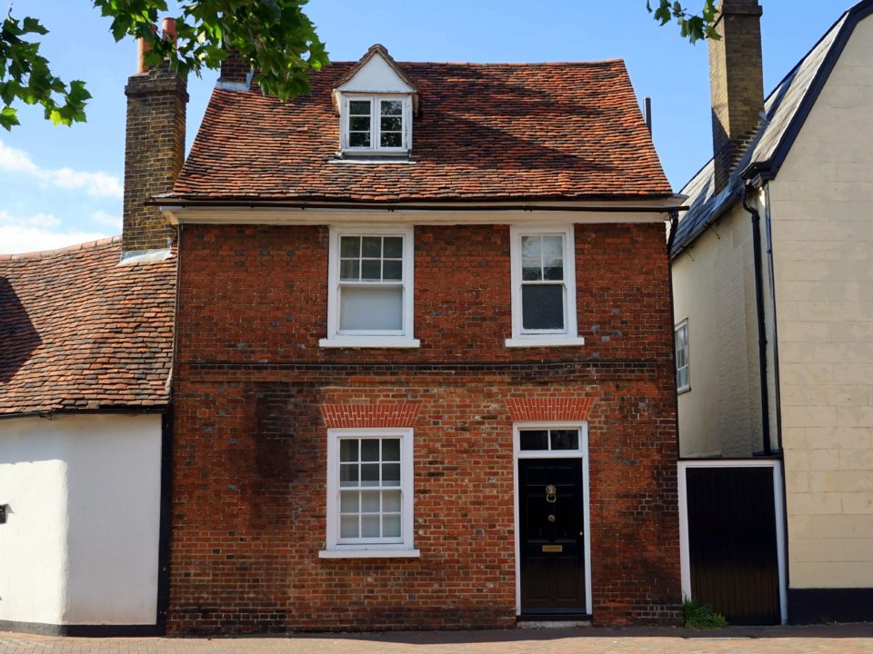House Extension