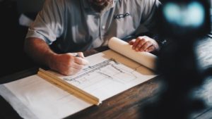 architect house renovation 