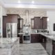 bespoke kitchen renovation
